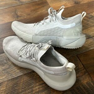 Under Armour HOVR phantom 3 SE running shoes Sz 9.5